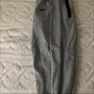 Mens Nike Tech Pants LT